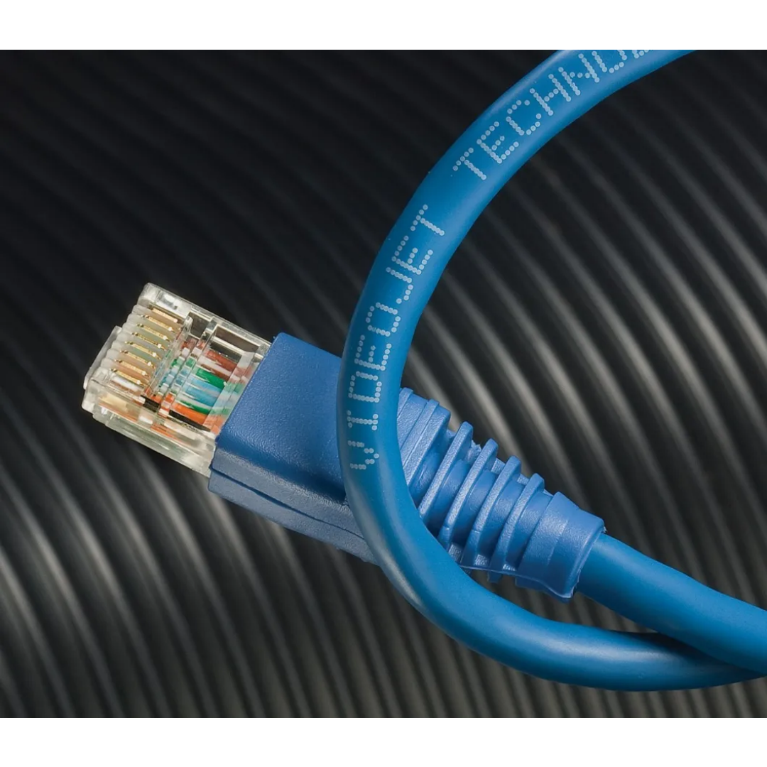 Videojet® 1710 白墨喷码机