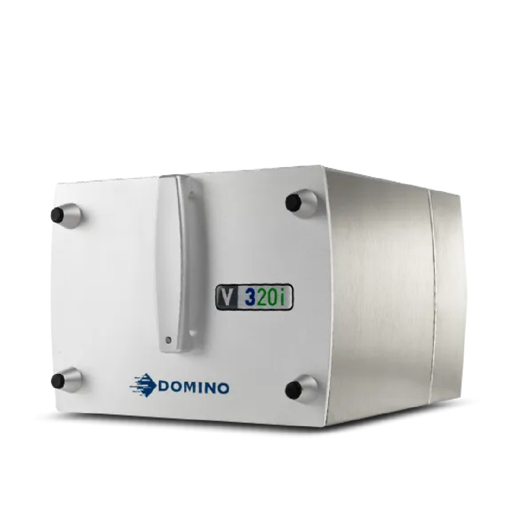 V320i热转印打码机