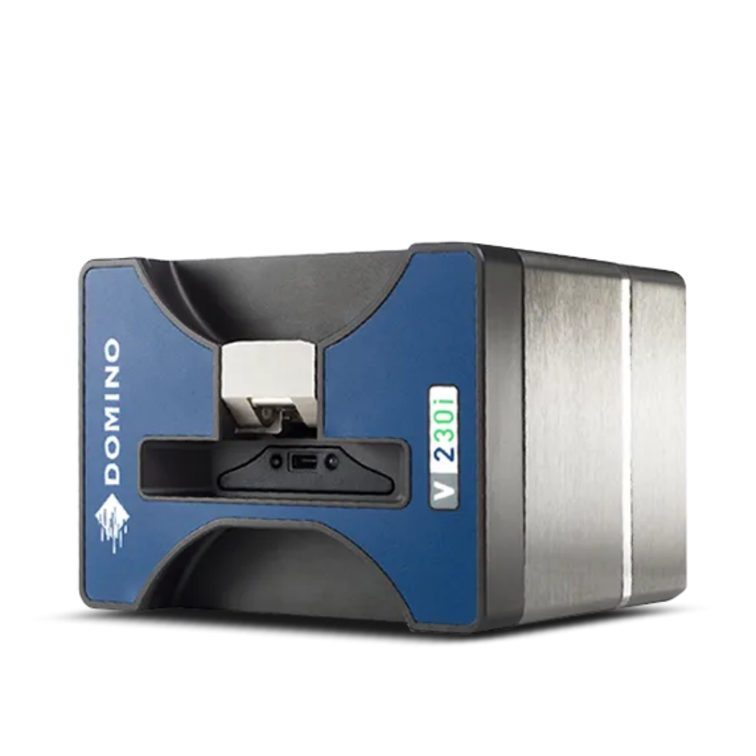 V230i热转印打码机