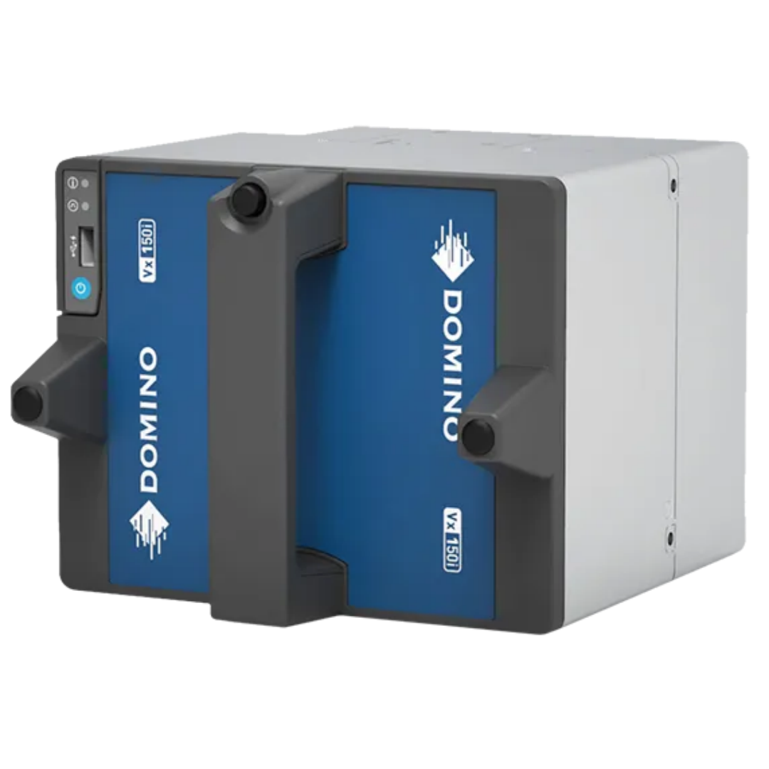 Vx150i热转印打码机