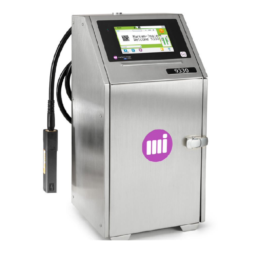 9330 小字符喷码机
