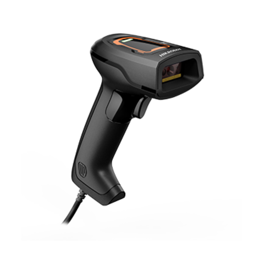 IDH2000系列手持读码器