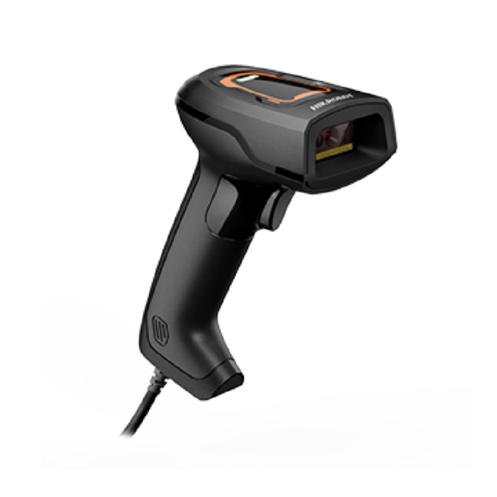 IDH2000系列手持读码器