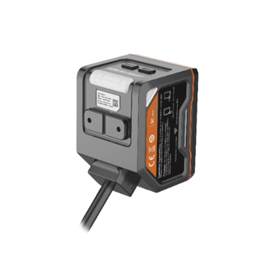 SC3000系列视觉传感器