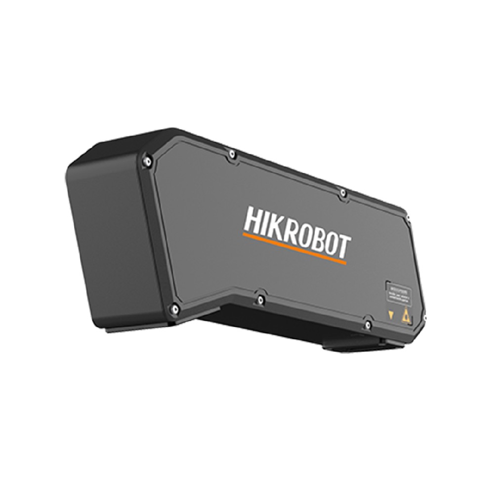 线激光立体相机