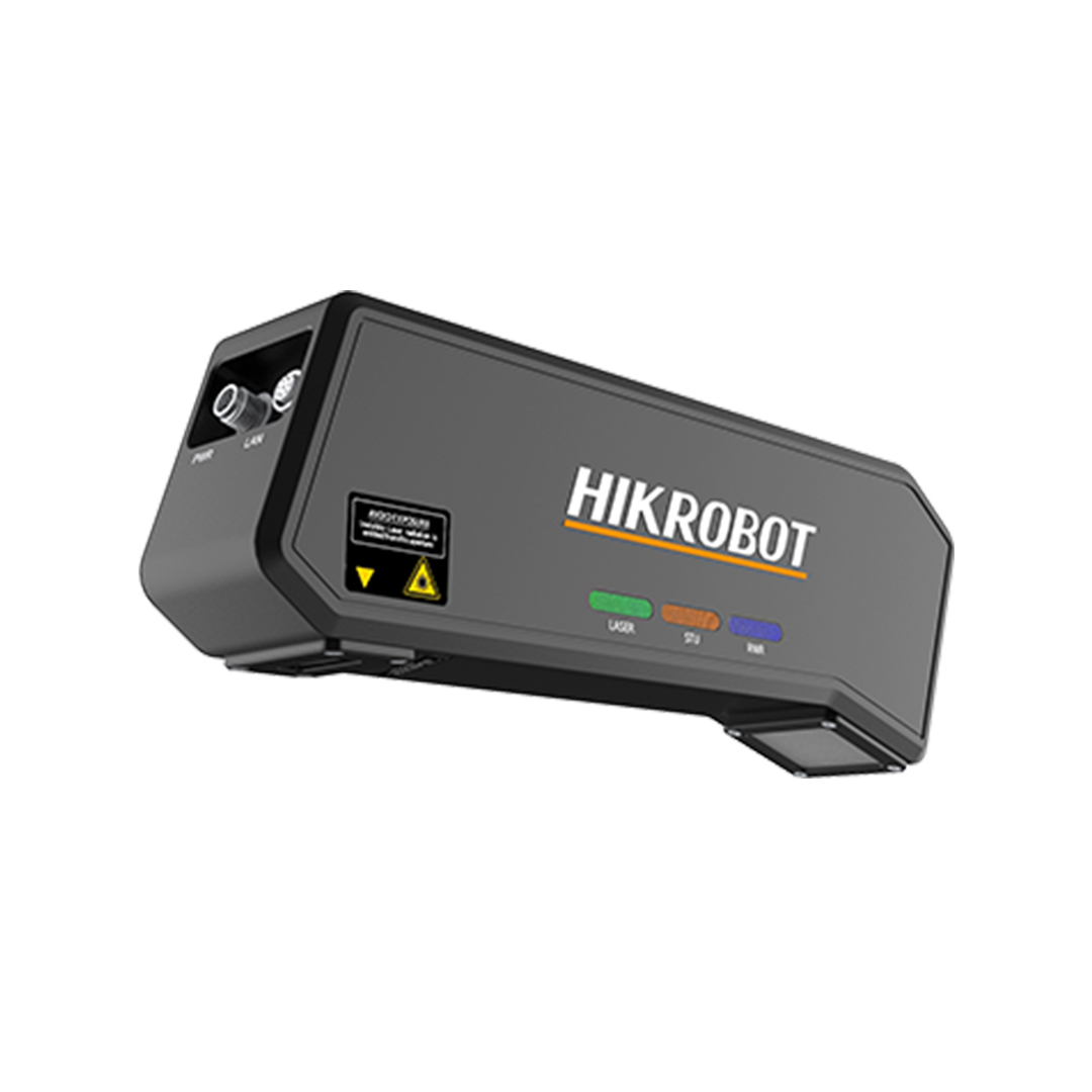 线激光立体相机