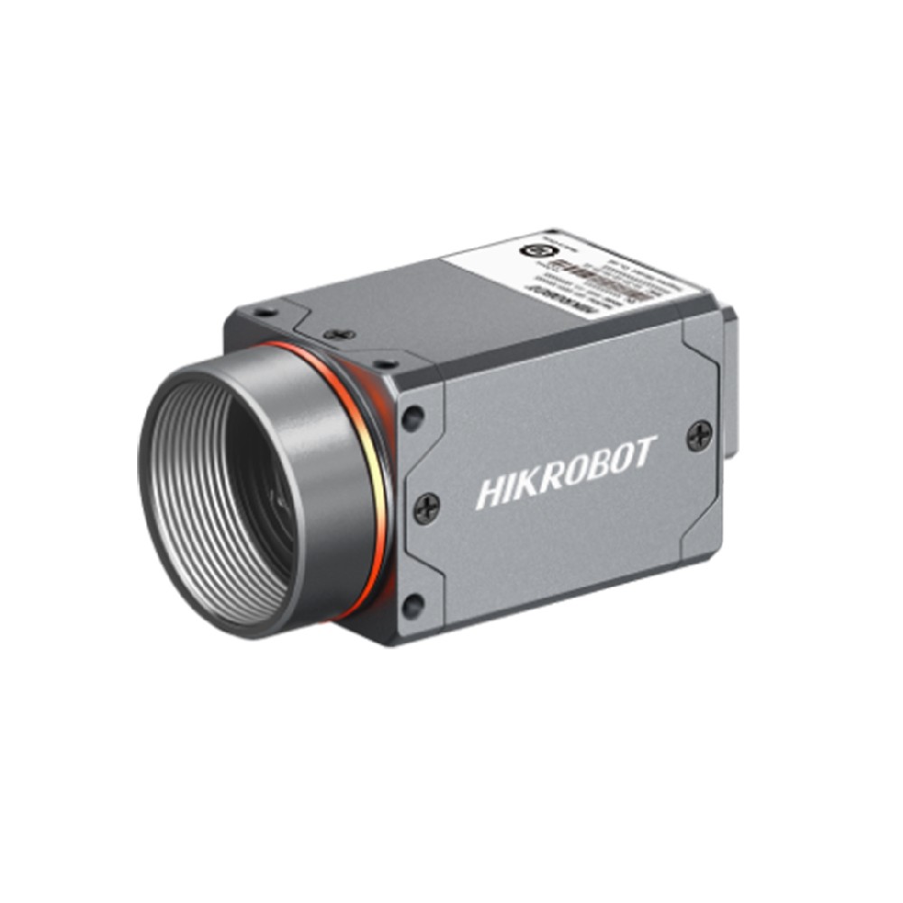 工业面阵相机全系列
