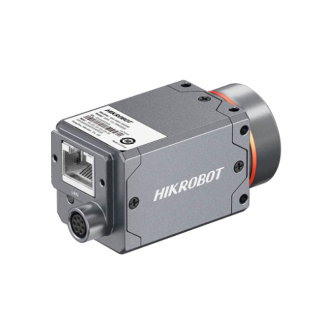 工业面阵相机全系列