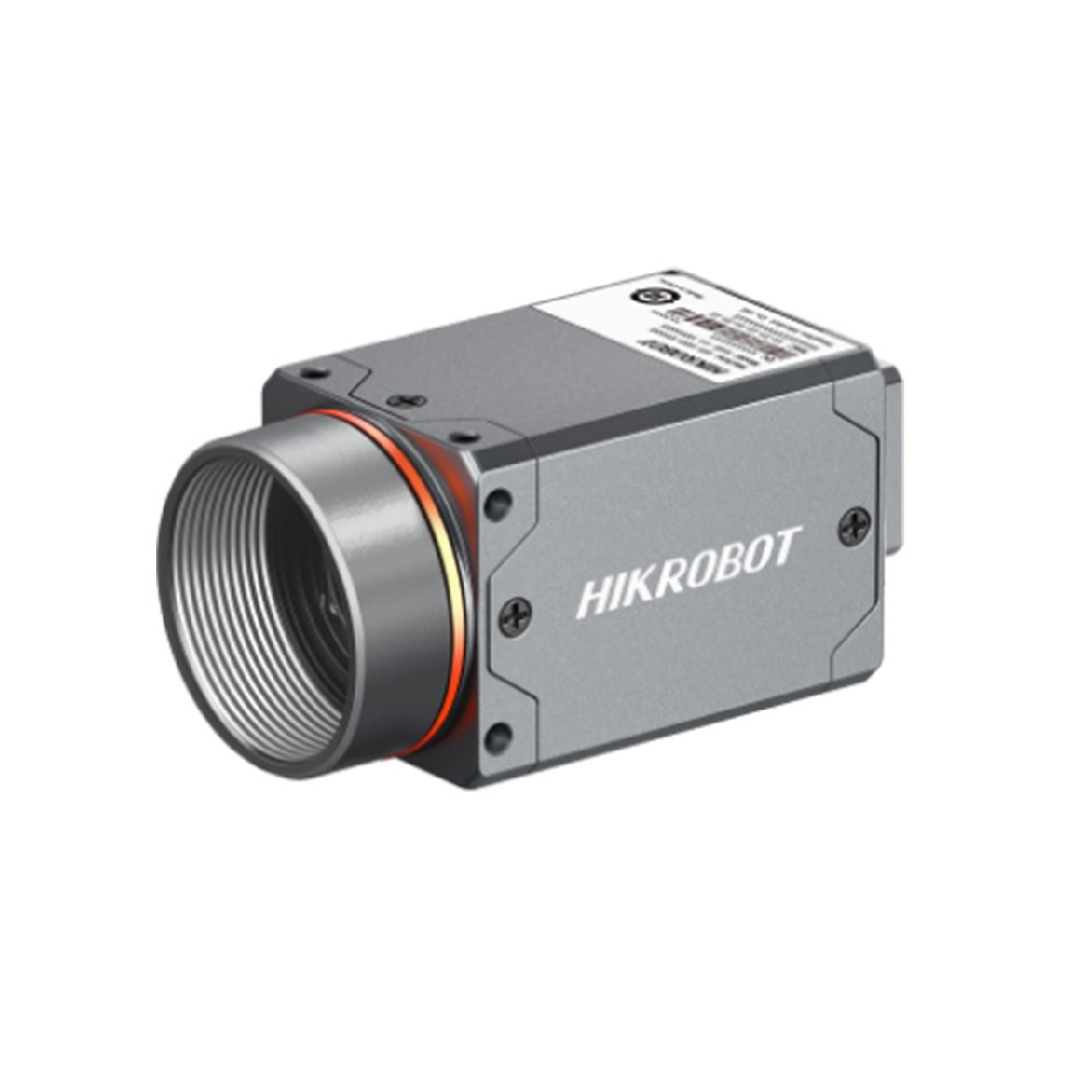 CT系列工业面阵相机