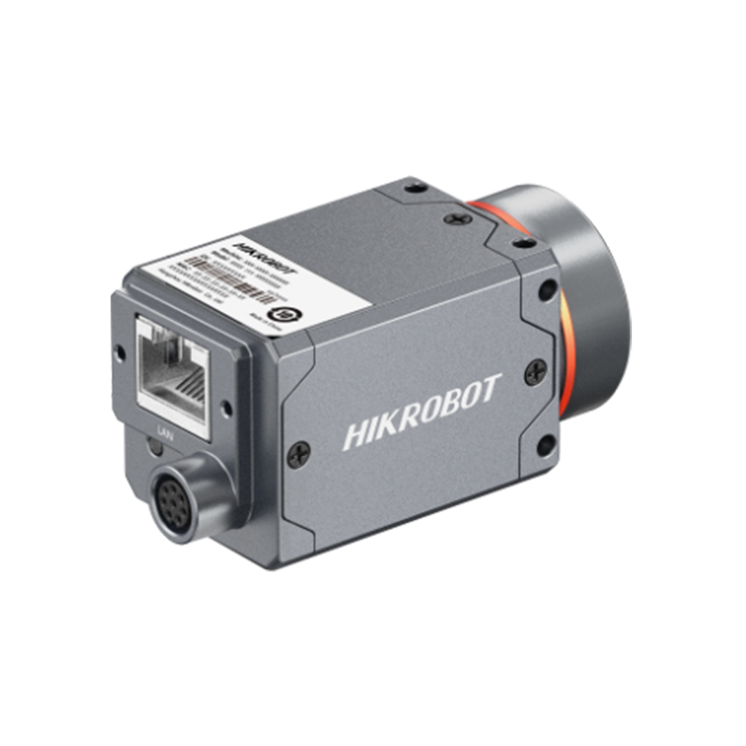 CT系列工业面阵相机