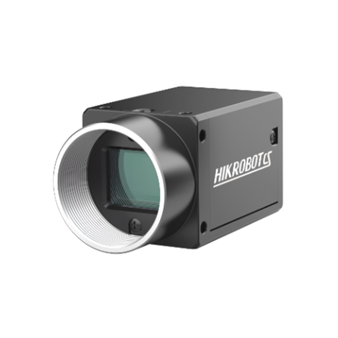 CS系列工业面阵相机