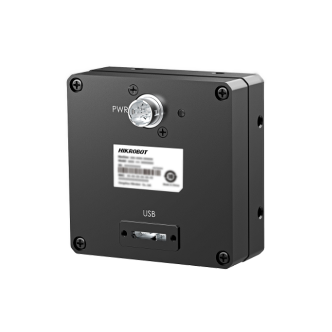 CL系列工业线阵相机