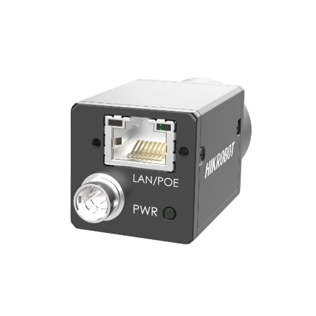 CE系列工业面阵相机