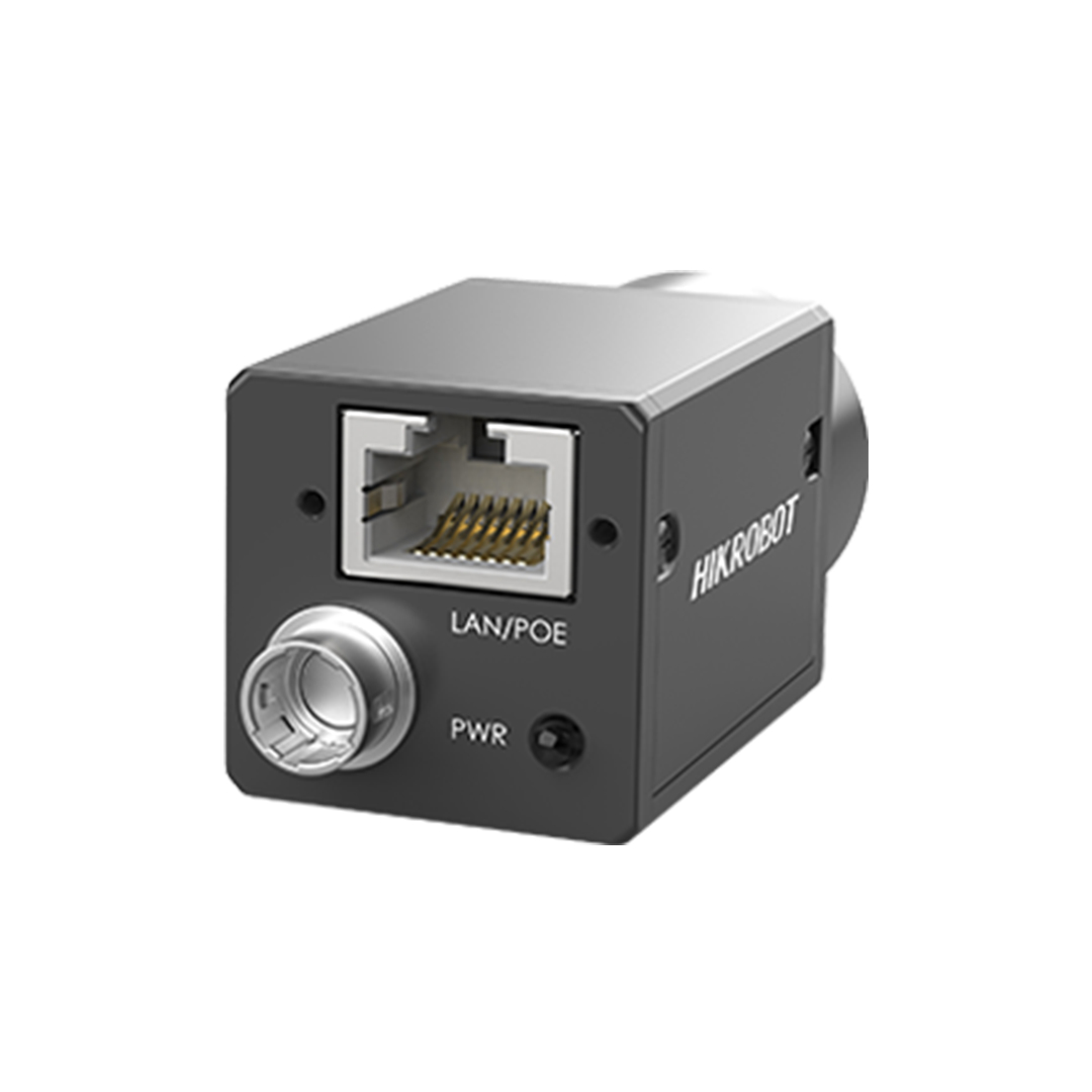 CA系列工业面阵相机