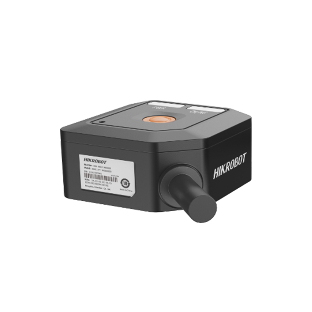 ID800系列工业读码器