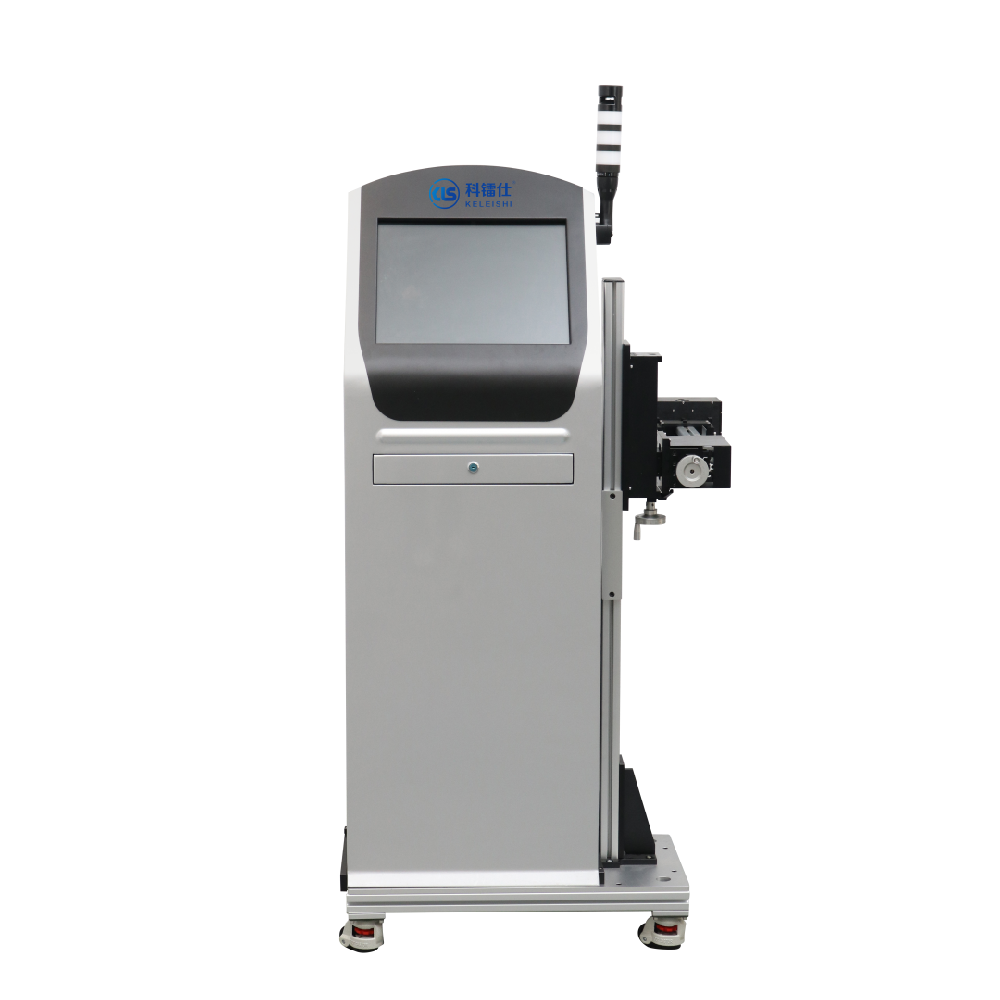 OCR视觉检测设备