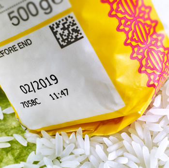 SmartDate X45 热转印打码机