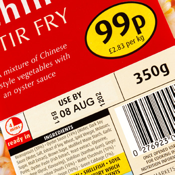 SmartDate X30 热转印打码机