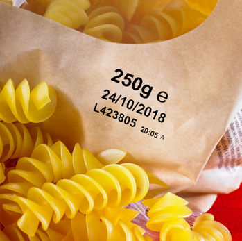 SmartDate X30 热转印打码机