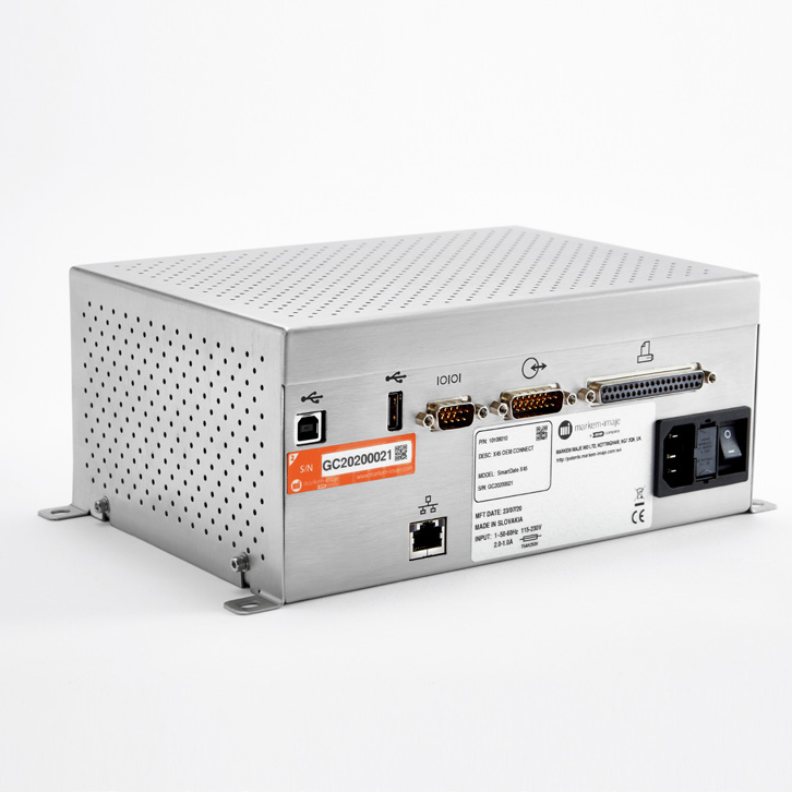 SmartDate OEM Connect 热转印打码机