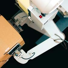 2200 Pallet 打标机