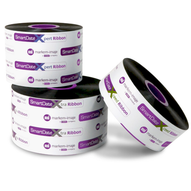 SmartDate X65-128 热转印打码机